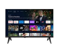 Tele System Smart TV 22"" Full HD Android TV TS22FHD SMG14 Wi-Fi Bluetooth