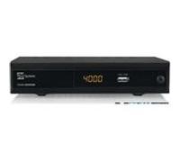 TELE System TS4000 Cable Full HD Noir G