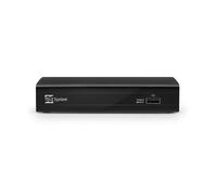 TELE System TS6815 Ethernet (RJ-45), Terrestre Full HD Noir