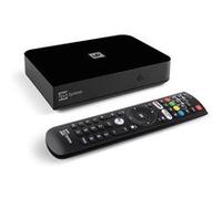 Decoder Telesystem UP T2 4K