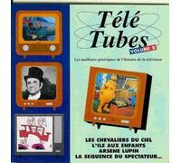 Télé Tubes Volume 2