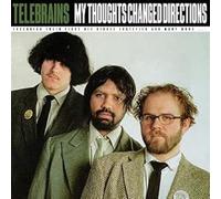 Telebrains - My Thoughts Changed Directions