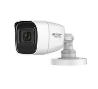 Telecamera Bullet Audio B120-MS Hiwatch 4in1 TVI/AHD/CVI/CVBS 2Mpx 2.8mm