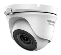 Telecamera Dome Hikvision HWT-T150-M 4in1 TVI/AHD/CVI/CVBS Hd+ 5Mpx 2.8mm Osd IP66