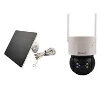 TELECAMERA EST.MOTOR.SOLARE GUARDIAN PROLUX 4G 3.0