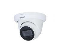 TELECAMERA SORVEGLIANZA 2MP DOME 2.8MM (HAC-HDW1231TMQ-A)