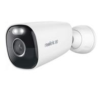 Reolink Caméra IP Argus B360 – 4K (3840×2160) Sans fil Intérieur/Extérieur Batterie 5200 mAh
