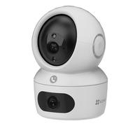 TELECAMERA SORVEGLIANZA DA INTERNO MOTORIZZATA 4MP WIFI6 DUAL BAND 2.4+5 GHZ + E