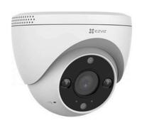 TELECAMERA SORVEGLIANZA H4 - 2K - DA ESTERNO (EZVCSH4)