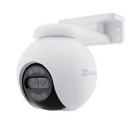 TELECAMERA SORVEGLIANZA H80X 4K DARKFIGHTER OUTDOOR MOTORIZZATA WIRELESS (EZH80X