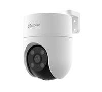 TELECAMERA SORVEGLIANZA H8C POE 2K OUTDOOR MOTORIZZATA WIRELESS (EZVCSH8C-2K-POE