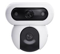 TELECAMERA SORVEGLIANZA H90 DUAL 2K+ MOTORIZZATA DA ESTERNO (EZVCSH90)