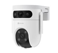 TELECAMERA SORVEGLIANZA H9C DUAL 3K OUTDOOR MOTORIZZATA WIRELESS 1080P (EZVCSH9C