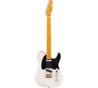 Telecaster '50s American Ultra Luxe Vintage MN White Blonde
