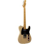 Telecaster 52 NOS MN HBL #R136849