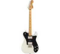 Telecaster 70S Classic Vibe Deluxe Mn Olympic White - STOCK B