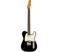 TELECASTER CUSTOM BARITONE CLASSIC VIBE LRL BLACK