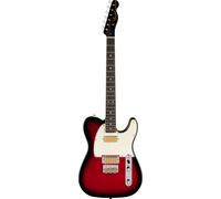 Telecaster Gold Foil Ebo Candy Apple Burst