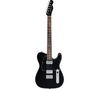 Telecaster HYBRID II MIJ MN Black