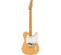 Telecaster Late '50s Vintera III MN Butterscotch Blonde