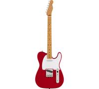 Telecaster Late '50s Vintera III MN Dakota Red