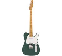 Telecaster Late '50s Vintera III MN Sherwood Green Metallic