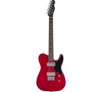 Telecaster LTD RW Crimson Transparent