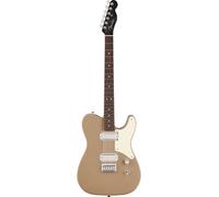 Telecaster LTD RW Shoreline Gold