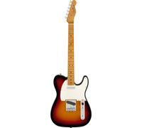 Telecaster Mid '60s Vintera III MN 3-Color Sunburst