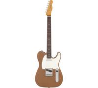 Telecaster Mid '60s Vintera III RW Firemist Gold
