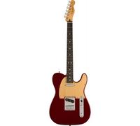 Telecaster Player I Ebo Ltd Oxblood - STOCK B
