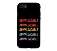 Téléchargeable Coque pour iPhone SE (2020) / 7/8