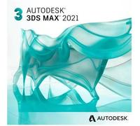 Téléchargement numérique - AUTODESK - 3DS MAX 2021 - Windows - Multilangue - Activation incluse