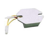 Télécharger le régulateur de tension pour Lawn Mower GT2254 YTH2148 Yth2246 Replacement de pièces d'équipement d’électricité extérieure