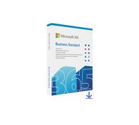 Télécharger Microsoft 365 Business Standard
