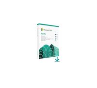 Télecharger Microsoft 365 Famille