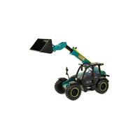 Téléchargeur JCB Aston Martin Aramco Cogizant F1 Équipe 1:32 Britains 43271