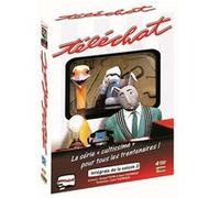 Téléchat - Coffret intégral de la Saison 2 - 4 DVD