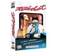 Téléchat - Intégrale De La Saison 1