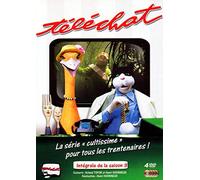 Téléchat - Intégrale de la saison 3