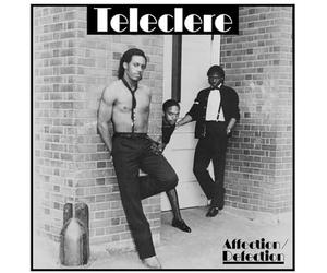 Teleclere - Affection/Defection