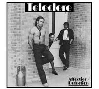 Teleclere - Affection/Defection [Vinyl Lp]
