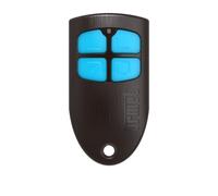 Teleco 4b bi-tech 433+13.56mhz - URMET MEMOBIP4B433