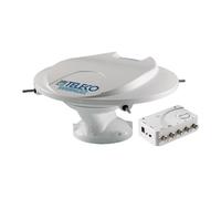 Teleco - Antenne Omnidirectionnelle Wing 22 TELECO
