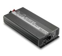 TELECO Inverseur sinusoïdal TI 2000 SI-ACT-RAL 7016, connecteur 12 V, Puissance Continue 2000 W, Puissance de crête 4000 W, RAL 7016