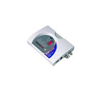 TELECO Module d'Assistance Au Pointage Satellite DSF90 HD Toute Antenne Manuelle Camping Car