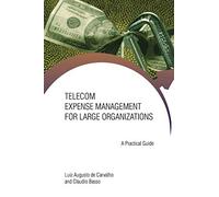Telecom Expense Management for Large Organizations: A Practical Guide