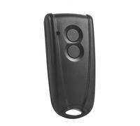 Telecomande de Garage EcosRSC433 433Mhz télécommande Portail Replacer pour Ecostar AGS RCS433 Compatible pour modèles à Code tournant 433MHz -1PACK