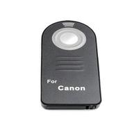 Télécomande Infrarouge pour Canon EOS 5D Mark II, 5D Mark III, 5D Mark IV, 5DS, 5DS R, 6D, 6D Mark II, 60D, 60Da, 70D, 77D, 80D, 100D, 200D, 300D, 350D, 400D, 450D, 500D, 550D, 600D, 650D, 700D, 750D, 760D, et 800D