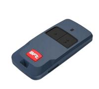 BFT Télécommande Mitto Cool C2 433MHz Bleu